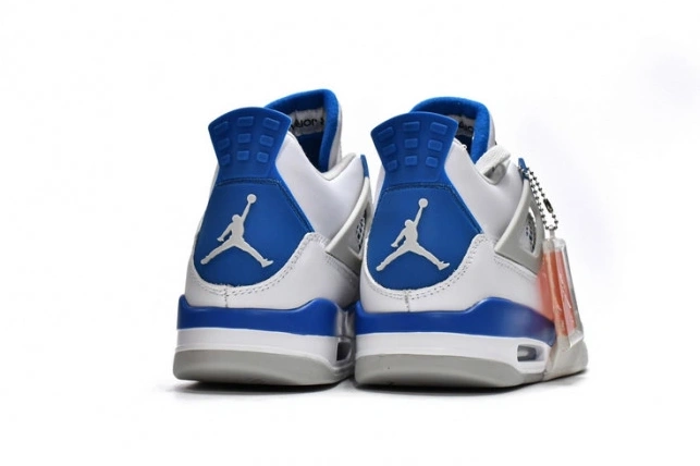 Rep TBkick 308497-105 4 Air Jordan Military Blue Retro (2012) 0806